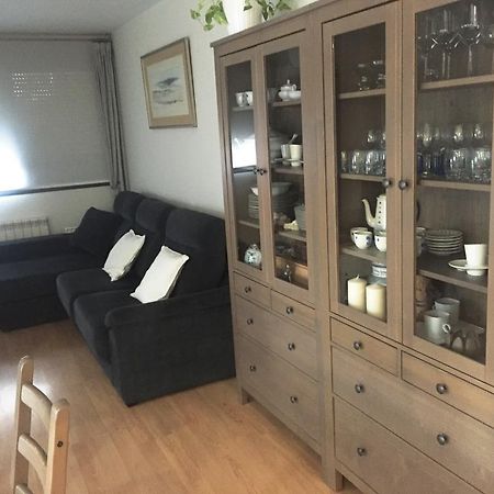 Apartamentos Mequedo Alcañiz Eksteriør bilde