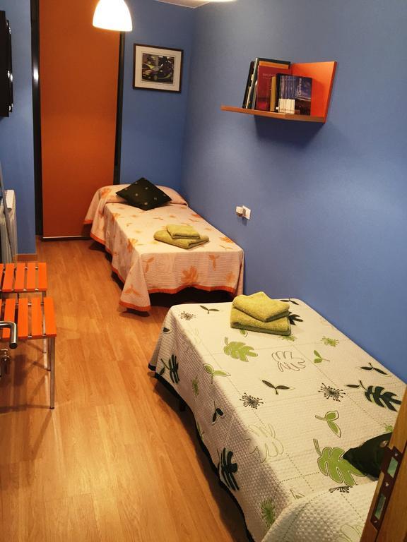 Apartamentos Mequedo Alcañiz Rom bilde