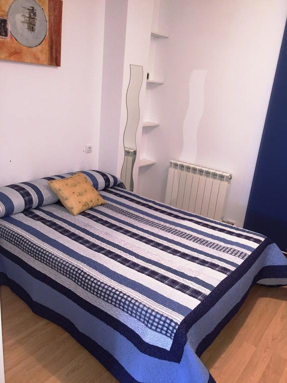 Apartamentos Mequedo Alcañiz Rom bilde