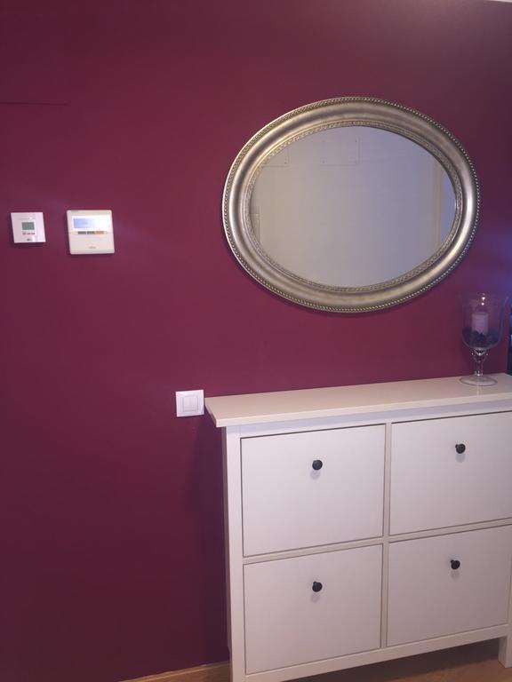 Apartamentos Mequedo Alcañiz Eksteriør bilde