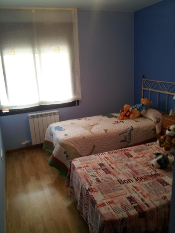 Apartamentos Mequedo Alcañiz Rom bilde