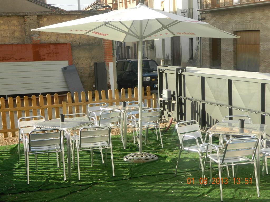 Apartamentos Mequedo Alcañiz Rom bilde