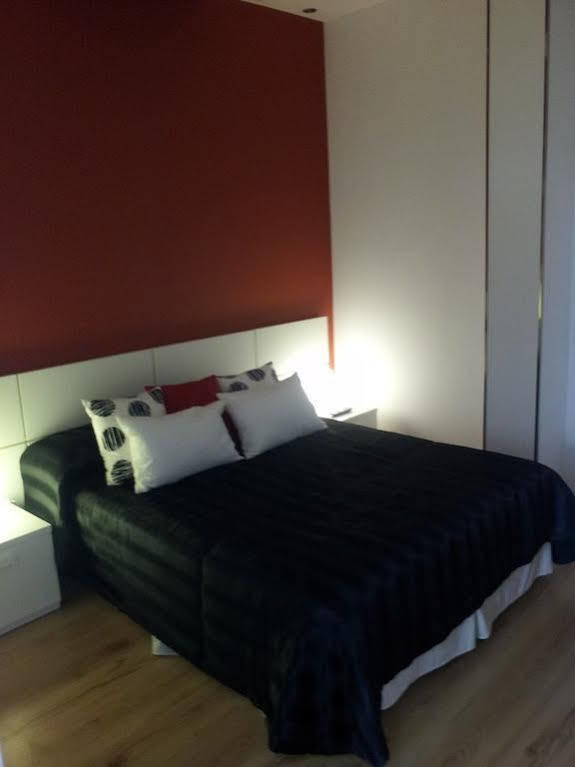 Apartamentos Mequedo Alcañiz Eksteriør bilde