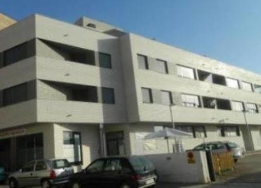 Apartamentos Mequedo Alcañiz Eksteriør bilde