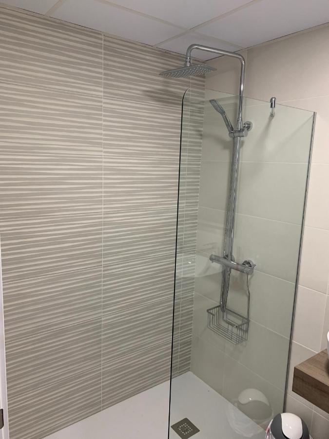 Apartamentos Mequedo Alcañiz Eksteriør bilde